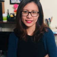 Thuý Phương, người Hà Tiên